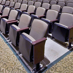 Auditorium Seating