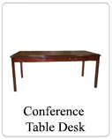 Conference Table Desk