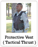 Protective Vest (Tactical Thrust)