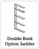 Double Bunk Option: Ladder