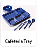 Cafeteria Tray