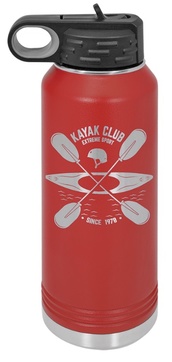 Water bottle